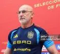 Luis de la Fuente Andalkan Kebersamaan Spanyol di Piala Dunia 2026