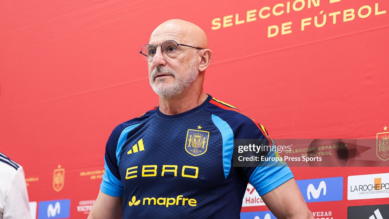 Luis de la Fuente Andalkan Kebersamaan Spanyol di Piala Dunia 2026
