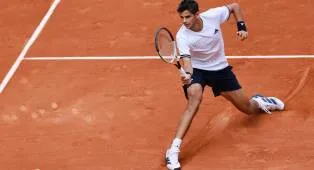 Mantan Petenis Peringkat 1 Dunia Terkesan Dengan Rafael Jodar