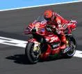 Marc Marquez Raih Kemenangan Gemilang di Sprint Hungary