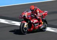 Marc Marquez Raih Kemenangan Gemilang di Sprint Hungary