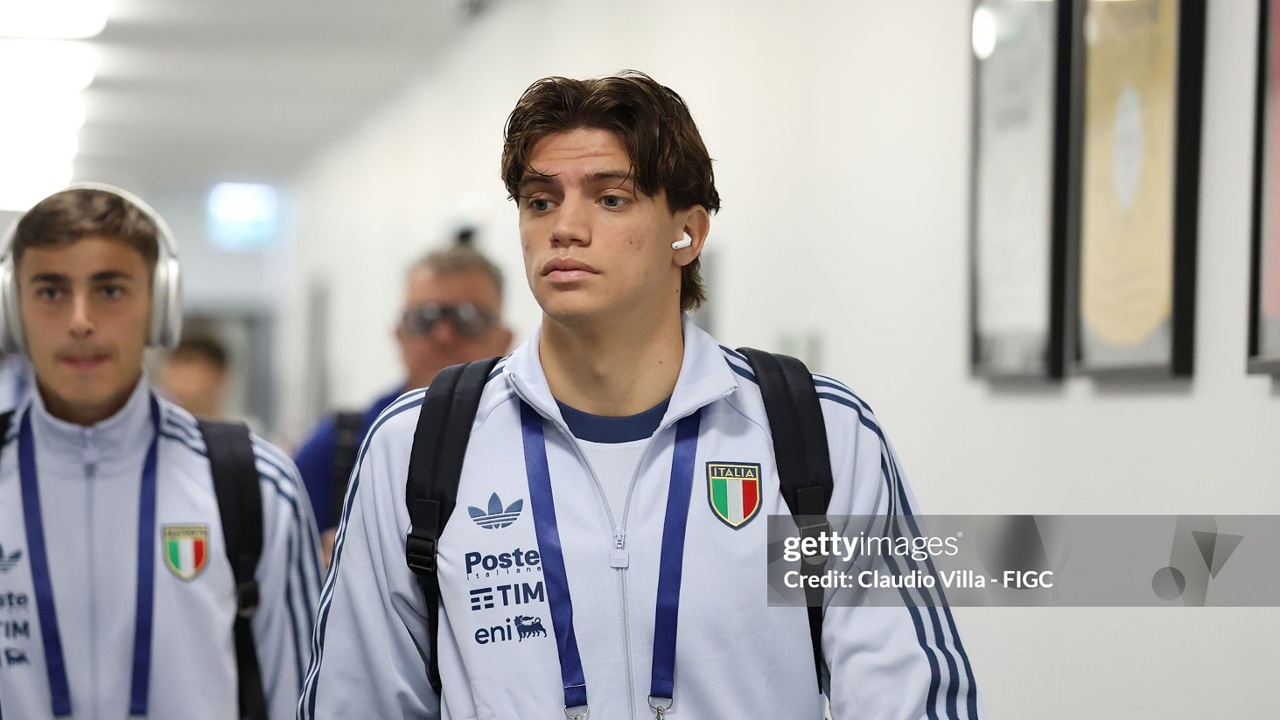 Marco Palestra Masuk Prioritas Newcastle United Musim Panas Ini