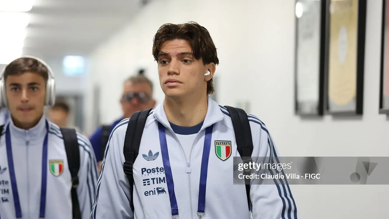 Marco Palestra Masuk Prioritas Newcastle United Musim Panas Ini