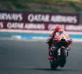 Marquez Raih Pole Posisi di GP Hungaria, Kalahkan Acosta
