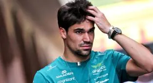 Masalah Sinkronisasi Gigi, Tantangan Aston Martin di Monaco