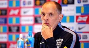 Masih Buka Persaingan, Thomas Tuchel Masih Cari Komposisi Terbaik Inggris