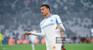 Mason Greenwood Capai Kesepakatan dengan Fenerbahce?