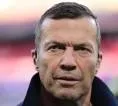 Matthaus: Ketimbang Assan Ouedraogo, Nagelsmann Lebih Baik Panggil Bek Kanan