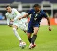 Mbappe Kejar Rekor Klose, Ungkap Cinta untuk Italia
