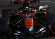 McLaren Didenda Besar, Verstappen Sebut Hari Positif