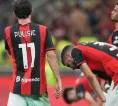 Media Italia: 10 Pemain AC Milan Terbang ke Piala Dunia Tanpa Kepastian