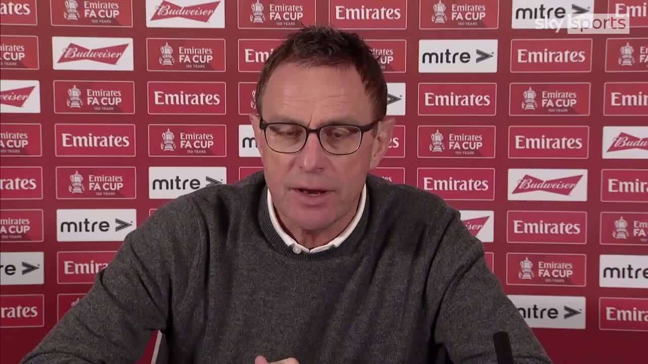Media Italia Ungkap 5 Area yang Harus Dikuasai Ralf Rangnick di Milan