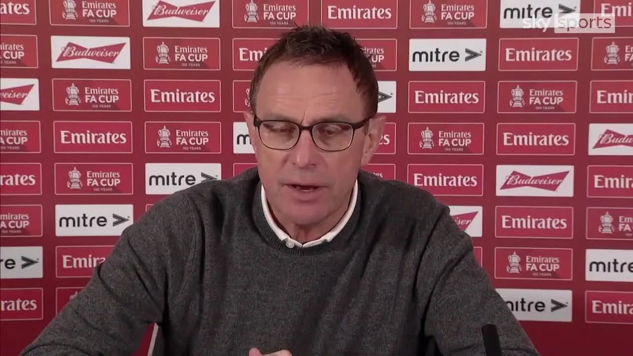 Media Italia Ungkap 5 Area yang Harus Dikuasai Ralf Rangnick di Milan