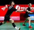 Menangi Derby Eropa, Christiansen/Boje Tembus Final Indonesia Open 2026