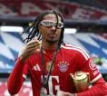Michael Olise Buka Peluang Bergabung dengan Real Madrid
