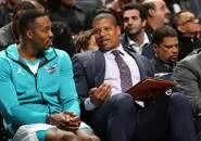 Mike Batiste Terbuka untuk Jadi Pelatih EuroLeague