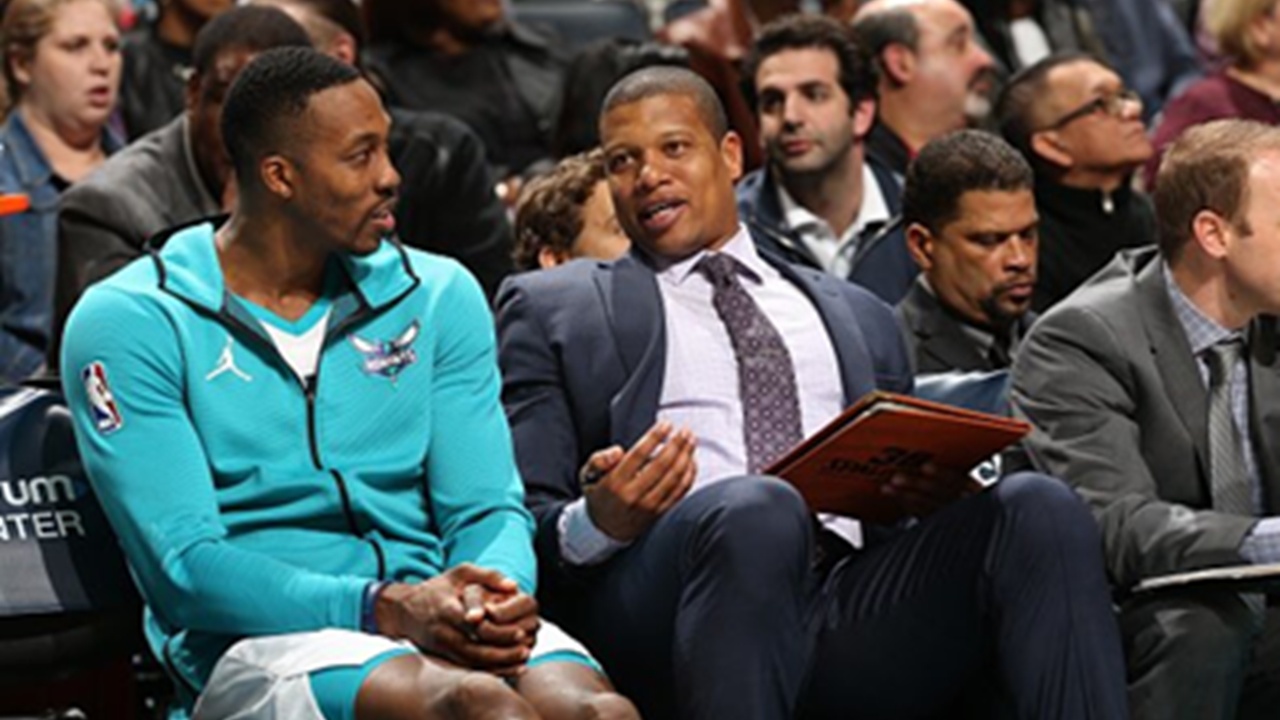 Mike Batiste Terbuka untuk Jadi Pelatih EuroLeague
