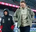 Nagelsmann Buat Acara Haru untuk Perpisahan Lennart Karl dari PD 2026