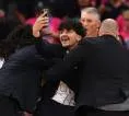 NBA Larang Seumur Hidup Penerobos Lapangan di Final 2026