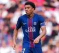 Newcastle Bergabung dalam Perburuan Pierre Mounguengue di Musim Panas