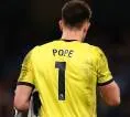 Newcastle Siap Lepas Nick Pope, Ipswich Jadi Tujuan Paling Realistis