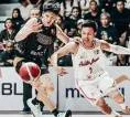 Pelita Jaya Jakarta vs Dewa United: Misi Balas Dendam