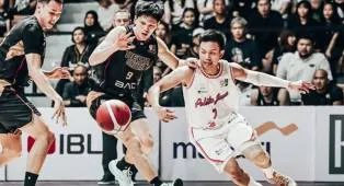 Pelita Jaya Jakarta vs Dewa United: Misi Balas Dendam