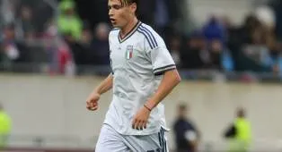 Pisilli Merasa Nyaman di Italia Berkat Kesamaan Filosofi Baldini dan Gasperini