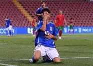 Potensi Muda Italia Cemerlang Hingga U-20, Mengapa Karier Mandek?