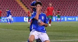 Potensi Muda Italia Cemerlang Hingga U-20, Mengapa Karier Mandek?