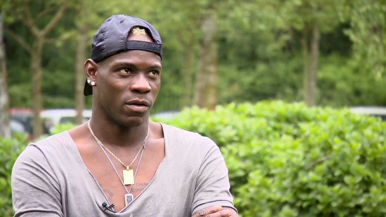 Puji Mario Balotelli, Walikota New York: Ia Salah Satu Striker Terhebat