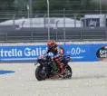Quartararo Merasa Patah Hati Terkait Jarak di Latihan MotoGP Hongaria