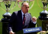 Rafa Yuste Kecam Medsos Milik Atletico Madrid