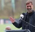 Real Madrid Bermimpi Rekrut Jurgen Klopp, Agen Beri Jawaban Tegas