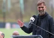 Real Madrid Bermimpi Rekrut Jurgen Klopp, Agen Beri Jawaban Tegas