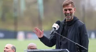Real Madrid Bermimpi Rekrut Jurgen Klopp, Agen Beri Jawaban Tegas