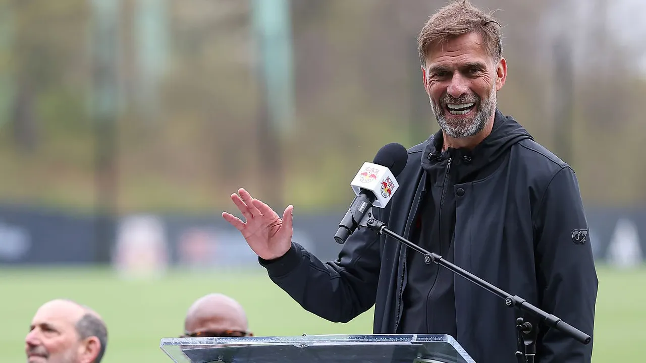 Real Madrid Bermimpi Rekrut Jurgen Klopp, Agen Beri Jawaban Tegas
