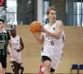 Real Madrid Kembali Kehilangan Pemain Basket Muda Berbakatnya ke NCAA