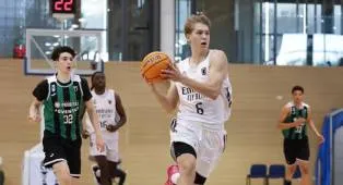 Real Madrid Kembali Kehilangan Pemain Basket Muda Berbakatnya ke NCAA