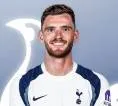 Resmi Gabung Tottenham, Robertson Kirim Pesan Untuk Para Penggemar