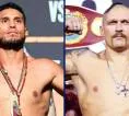 Robert Garcia Prediksi Benavidez vs Usyk di Kelas Berat