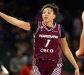 Rookie Tempo Kiki Rice Menepi setelah Alami Cedera Pergelangan Kaki Kiri
