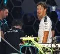 Russell Terkejut dengan Performa Red Bull, Mercedes Tertinggal