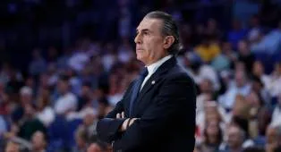 Sergio Scariolo Menatap Game 3 dengan Percaya Diri