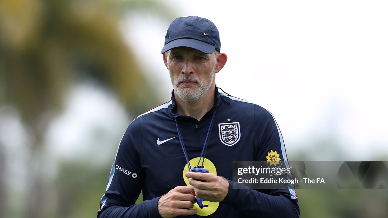Skuad Inggris Nyaris Lengkap, Thomas Tuchel Bisa Bernapas Lega