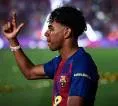 Statistiknya Sulit Ditandingi, Barcelona Sebut Lamine Yamal Momok Pertahanan Lawan