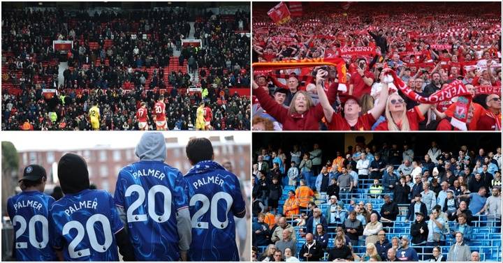 Studi Baru Ungkap Klub Sepak Bola Inggris dengan Pengikut Terbanyak