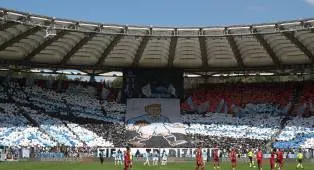Suporter Lazio Curva Nord Ancam Boikot Tiket Musim dan Laga
