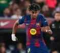 Tak Terbendung! Lamine Yamal Resmi Jadi Pemain Terbaik La Liga Musim Ini