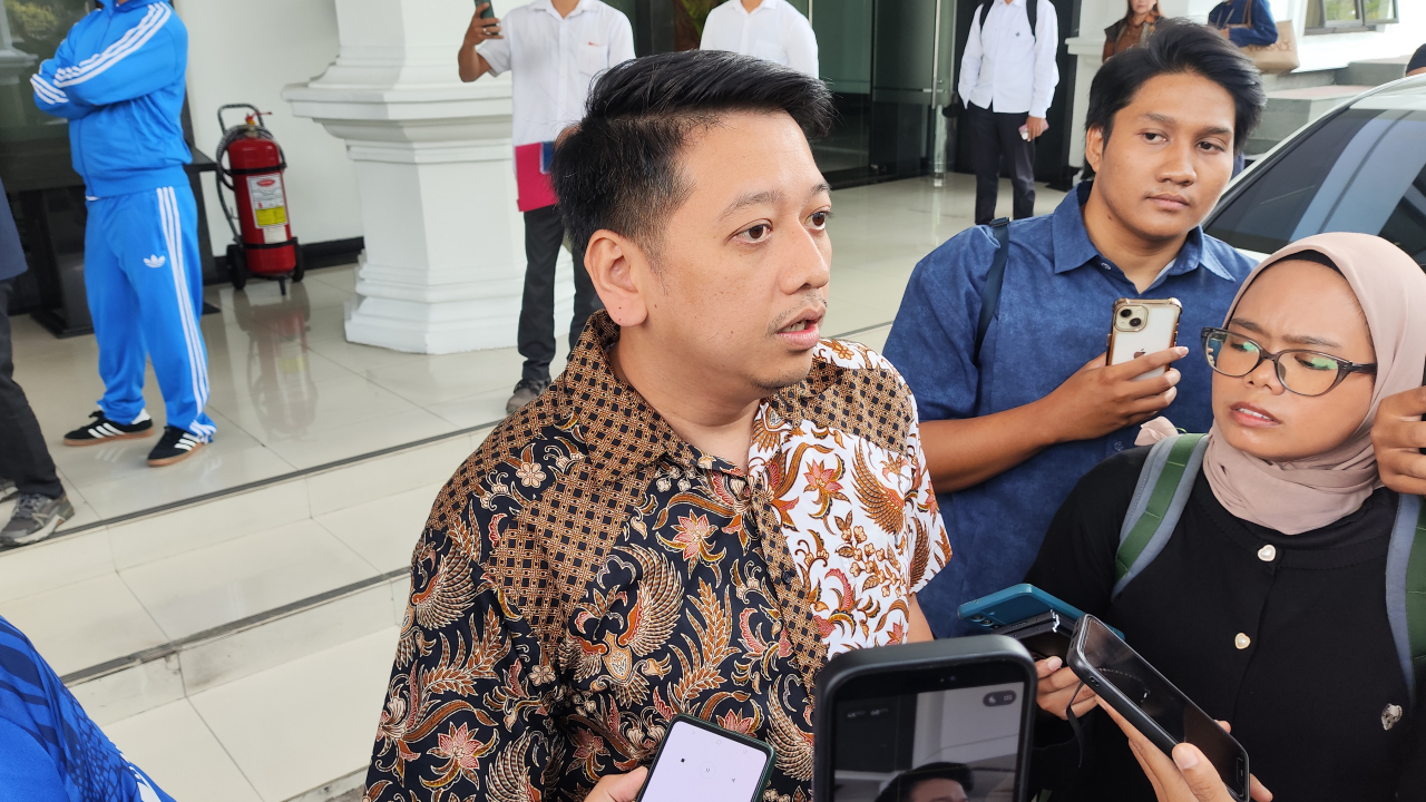 Tatap Empat Ajang, Skuad Persib Bakal Lebih Banyak Pemain